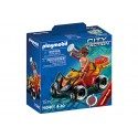 Playmobil City Action 71040 set de juguetes