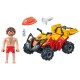 Playmobil City Action 71040 set de juguetes
