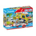 Playmobil City Life 71244 set de juguetes