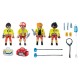 Playmobil City Life 71244 set de juguetes