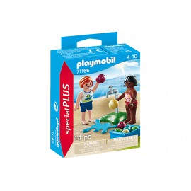 Playmobil SpecialPlus 71166 set de juguetes