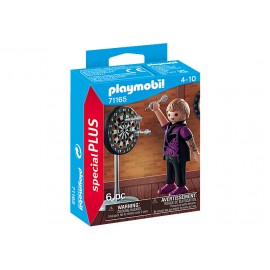 Playmobil SpecialPlus 71165 set de juguetes