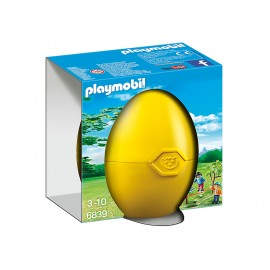 Playmobil Tightrope Walker