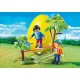 Playmobil Tightrope Walker
