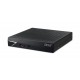 Acer Veriton N2580 i5-1135G7 mini PC Intel® Core™ i5 8 GB DDR4-SDRAM 512 GB SSD Windows 11 Home Negro