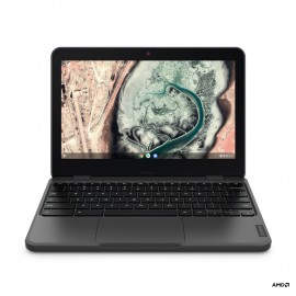 Lenovo 100e Chromebook Gen 3 (AMD) 3015Ce 29,5 cm (11.6'') HD AMD 3000 4 GB