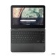 Lenovo 100e Chromebook Gen 3 (AMD) 3015Ce 29,5 cm (11.6'') HD AMD 3000 4 GB