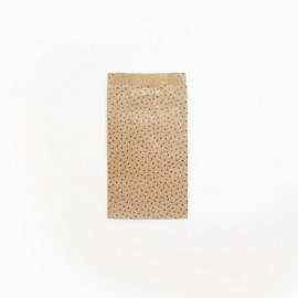 Clairefontaine 394106C bolsa de papel Marrón, Rojo