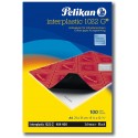 Pelikan 401026 papel de carbón 10 hojas A4