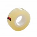 Scotch 7100029316 33 m Transparente 12 pieza(s)