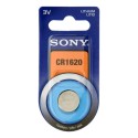 Sony CR1620 Lithium Coin CR1620B1A