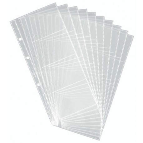 Durable 2387-19 fichero rotatorio 8 bolsillos