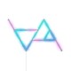Nanoleaf Lines Starter Kit Otro Corriente alterna