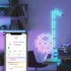 Nanoleaf Lines Starter Kit Otro Corriente alterna