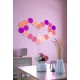 Nanoleaf NL42-6002HX-15PK lámpara para paneles LED Hexágono Corriente alterna
