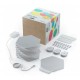 Nanoleaf NL42-6002HX-15PK lámpara para paneles LED Hexágono Corriente alterna