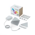 Nanoleaf Shapes Mini Triangles Starter Kit Triángulo Corriente alterna