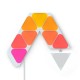 Nanoleaf Shapes Mini Triangles Starter Kit Triángulo Corriente alterna