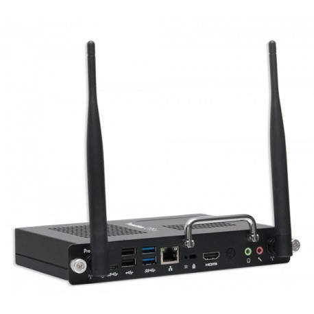 Promethean OPS-M WIN Intel® Core™ i5 256 GB SSD 8 GB