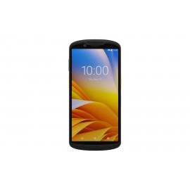 Zebra TC58 ordenador móvil de mano 15,2 cm (6'') 1080 x 2160 Pixeles Pantalla táctil 293 g Negro