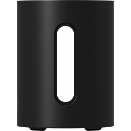 Sonos Sub Mini Negro Altavoz de subgraves (subwoofer) activo - subm1eu1blk
