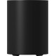Sonos Sub Mini Negro Altavoz de subgraves (subwoofer) activo - subm1eu1blk