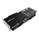 PNY VCG4070T12TFXPB1 tarjeta gráfica NVIDIA GeForce RTX 4070 Ti 12 GB GDDR6X - vcg4070t12tfxpb1