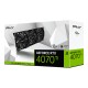 PNY VCG4070T12TFXPB1 tarjeta gráfica NVIDIA GeForce RTX 4070 Ti 12 GB GDDR6X - vcg4070t12tfxpb1