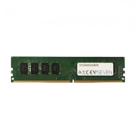 V7 V72560032GBDE módulo de memoria 32 GB 1 x 32 GB DDR4 3200 MHz ECC