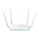 D-Link EAGLE PRO AI router inalámbrico Ethernet rápido Banda única (2,4 GHz) 4G Blanco