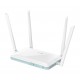 D-Link EAGLE PRO AI router inalámbrico Ethernet rápido Banda única (2,4 GHz) 4G Blanco