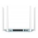 D-Link EAGLE PRO AI router inalámbrico Ethernet rápido Banda única (2,4 GHz) 4G Blanco