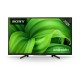 Sony KD32W800P1AEP Televisor 81,3 cm (32'') HD Smart TV Wifi Negro