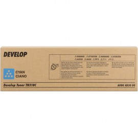 Develop TN318C cartucho de tóner 1 pieza(s) Original Cian