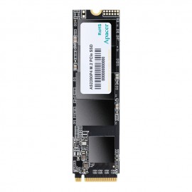 Apacer AS2280P4 M.2 1000 GB PCI Express 3.0 3D TLC NVMe