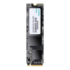 Apacer AS2280P4 M.2 1000 GB PCI Express 3.0 3D TLC NVMe