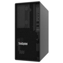 Lenovo ThinkSystem ST50 V2 servidor 2000 GB Torre Intel Xeon E 3,1 GHz 8 GB DDR4-SDRAM 500 W - 7D8JA02YEA