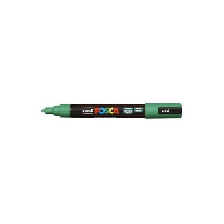 Uni-Ball PC-5M Verde 1 pieza(s) - 152686000