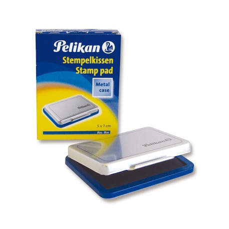 Pelikan 331165 almohadilla para sello Negro