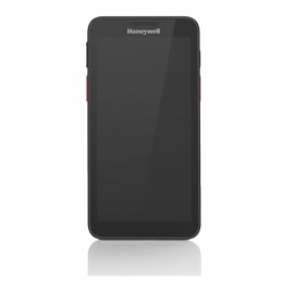 Honeywell CT30P-X0N-38D10DG ordenador móvil de mano 14 cm (5.5'') 2160 x 1080 Pixeles Pantalla táctil 215 g Negro