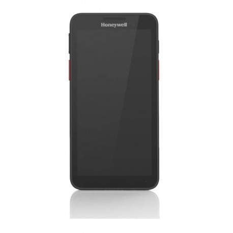Honeywell CT30P-X0N-38D10DG ordenador móvil de mano 14 cm (5.5'') 2160 x 1080 Pixeles Pantalla táctil 215 g Negro