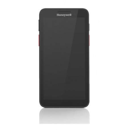 Honeywell CT30P-L1N-38D1EDG ordenador móvil de mano 14 cm (5.5'') 2160 x 1080 Pixeles Pantalla táctil 215 g Negro