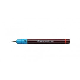 Rotring 1903473 pluma fuente Azul 1 pieza(s)