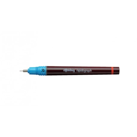 Rotring 1903473 pluma fuente Azul 1 pieza(s)