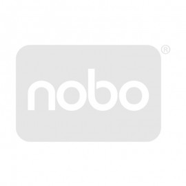 Nobo Bloc recambio caballete 20 hojas sencillo
