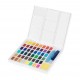Faber-Castell 169748 pintura a base de agua Multi Paleta 48 pieza(s)