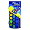Pelikan 721670 pintura a base de agua Multi 22 pieza(s)