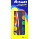 Pelikan 721324 pintura a base de agua Multi Paleta 12 pieza(s)