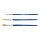 Staedtler 989-SBK3-3 pincel para bellas artes 3 pieza(s)