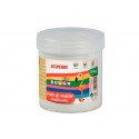 Alpino DP000143 compuesto para cerámica y modelaje Pasta para modelar 160 g Blanco 1 pieza(s)